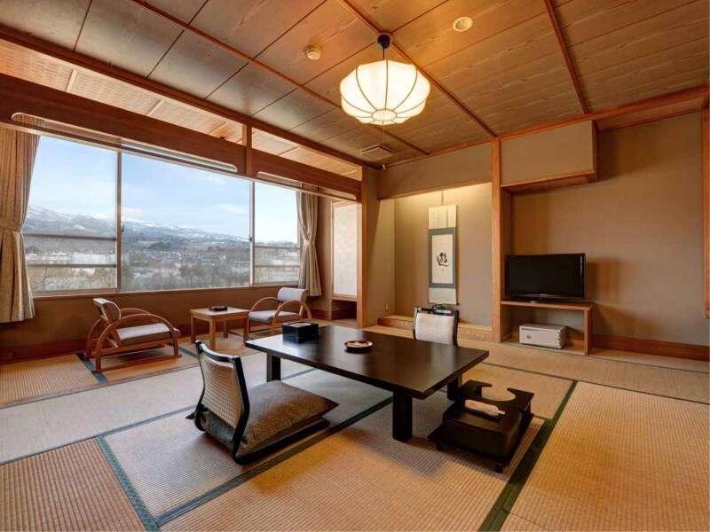 Kurosawa Onsen Kisaburo 호텔 야마가타 외부 사진